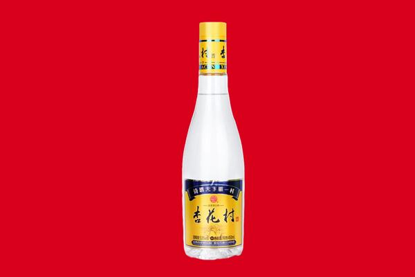 黔西南回收杏花村
